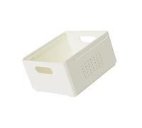 Boîte de rangement rétractable à profondeur réglable multi-usages pour cuisine et espaces de vie