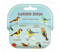 Boîte de rangement Rex London Garden Birds Bleu 8,3x4,8x3 cm
