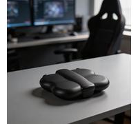 Boîte de rangement rigide résistante aux chocs et aux rayures pour Dji Neo 2 avec design compact et portable pour une utilisation en extérieur (noir)