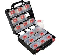 BOITE DE RANGEMENT POUR PETITES PIECES SAM OUTILLAGE - BR1