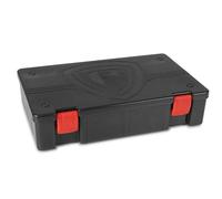Boîte de rangement Fox Rage Stack and Store 16 comp Deep Noir L