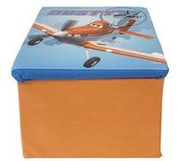 Boite de rangement siège Planes Multicolore G