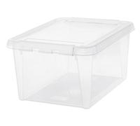 Boîte de rangement SmartStore Home 31 50x39x26, 32 l transparent, transparent