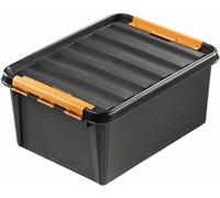 Boîte de rangement SmartStore PRO 15 14 litres noir