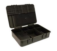 Boîte de rangement Sonik Lokbox Noir 29x20x7,5 cm