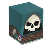 Boîte de rangement Squaroes Magic: The Gathering MTG003 - Tinybones Vert TU