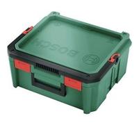Bosch SystemBox Boîte de rangement Rectangulaire Polypropylène (PP) Vert