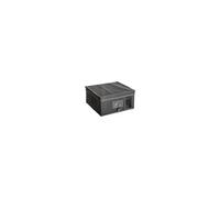 Boite de rangement Taille M - Gris