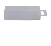 Boîte de rangement télescopique compacte pour forets, tarauds, fraises, forets hélicoïdaux et autres petits outils avec longueur réglable pour un ajustement personnalisé (1)