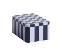 Boîte de rangement Tin S LxWxH 17x11.1x7.3cm