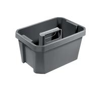 Boîte de rangement Topeak BucketSeat Gris