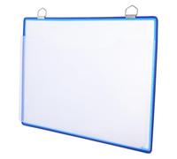 Boîte de Rangement Transparente A4, Fichiers Transparent Couvercle | Plastique, Pochettes Transparentes et Identification Rapide, pour Dossiers et Journaux au Bureau