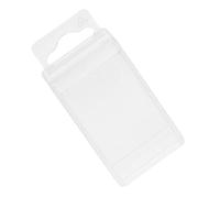 Boîte de rangement transparente pour forets et fraises avec fonction télescopique pour une organisation facile et un accès facile aux organiseurs d'outils