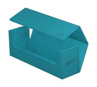 Boîte de rangement Ultimate Guard Arkhive 400+ XenoSkin Bleu 310x95x113 mm
