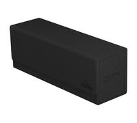 Boîte de rangement Ultimate Guard Arkhive 400+ XenoSkin Noir 310x95x113 mm
