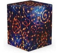 Boîte de rangement ULTIMATE GUARD Boulder 100+ Magic The Gathering Bloomburrow Écologique Multicolore