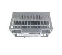 Boîte de rangement universelle for panier à couverts, compatible avec les lave-vaisselle Bosch, Siemens, BEKO, AEG, Candy, Kenmore, Whirlpool, Maytag et KitchenAid