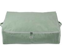 Boîte de rangement Versa Corduroy 50 x 20 x 70 cm vert