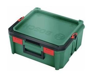 Boîte de rangement vide Bosch SystemBox taille M