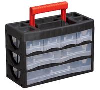 Boîte de rangement VISO 3//11 (L x l x h) 320 x 150 x 210 mm Nombre de compartiments: 11 1 pc(s)