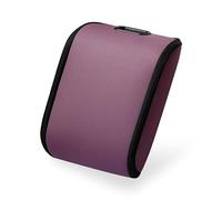BoîTe De Rangement Voiture pour Skoda Enyaq Citigo Roomster Fabia Rapid, Boîte à Chaussures Multifonction Organisateur Coffre Trunk Organizer Accessoires,Purple
