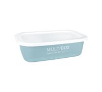 Boîte de rangement Waldhausen Organize Your Life Turquoise 3 L