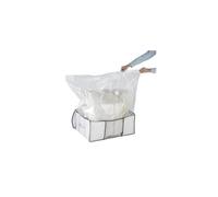 Boîte de rangement - WENKO - Soft Box S - 40x25x42cm - Sous-vide - Protection durable