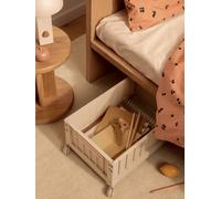 Boite de rangement Weston multicolore TU