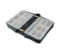 Boîte de rangements outils Topeak PrepStation Tool Tray With Lid Noir