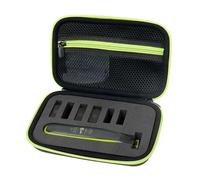 Boîte De Rasoir Électrique Pour Oneblade,Qp2520 90/70 Olighard Case,Trimmer Storage Bag,Travel Carry Protective,1pc