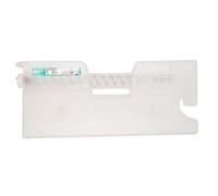 Boîte de rebut de toner TN619 compatible for Konica Minolta C1060 C1070