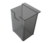 Boîte De Réception For Moulin À Grains De Café, Compatible Avec Delonghi, Accessoires De Conteneur De Collecte KG89