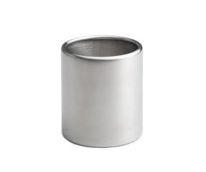 Boîte de recharge pour Spin 120 höfats, Designer Thomas Kaiser, Christian Wassermann, 9.5 cm