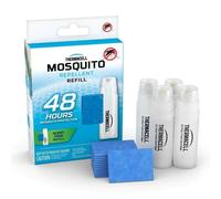 Recharges thermacell 48h pour mr300 & halo mini - protection anti-moustiques