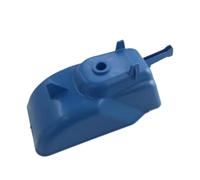 Boîte De Récipient De Liquide De Lessive, Détergent À Lessive For Machine À Laver À Tambour, Poignée De Tiroir, Pièces De Rechange For Siphon, Compatible For Bosch, Compatible For Siemens