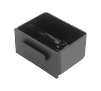 Boîte De Récupération Des Eaux Usées For Machine À Café À Capsules, Porte-gobelets Et Bac De Recyclage, Compatible Avec Les Pièces Détachées For Machines À Café Nespresso Et Essenza Mini C30