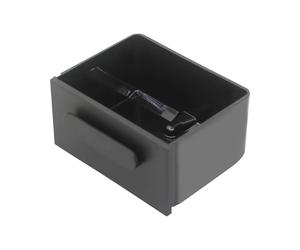 Boîte De Récupération Des Eaux Usées For Machine À Café À Capsules, Porte-gobelets Et Bac De Recyclage, Compatible Avec Les Pièces Détachées For Machines À Café Nespresso Et Essenza Mini C30
