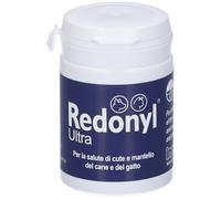 60 Capsules Redonyl Ultra 50 Mg