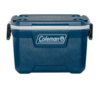 Boîte de refroidissement Coleman 52QT chest cooler