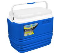 Boîte de refroidissement Pinnacle Primero 10L Couleur: bleu / blanc