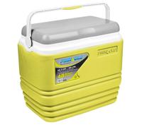 Boîte de refroidissement Pinnacle Primero 10L Couleur: gris / jaune
