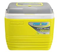 Boîte de refroidissement Pinnacle Primero 32L Couleur: gris / jaune