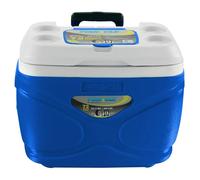 Boîte de refroidissement Pinnacle Prudence 30L Couleur: bleu / blanc
