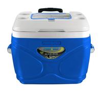 Boîte de refroidissement Pinnacle Prudence 66L Couleur: bleu / blanc