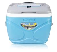 Boîte de refroidissement Pinnacle Prudence 66L Couleur: bleu / gris