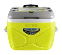 Boîte de refroidissement Pinnacle Prudence 66L Couleur: gris / jaune