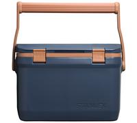 Boîte de refroidissement Stanley Adventure series 15 l Couleur: noir / brun