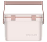 Boîte de refroidissement Stanley Adventure series 15 l Couleur: rose clair