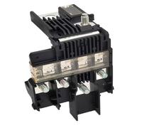 Boîte de Relais de fusible de Batterie de Compartiment Moteur, Bloc de Distribution d'énergie for 2009-2015 AE8T-14A003-AA BE8T-14A003 175A 100A(50A-70A-200A-60A)