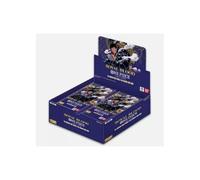 Boîte De Renforcement OP-10 Royal Blood One Piece ENG